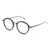 F3227 China wholesale Italian design CE titanium eyewear frame glasses