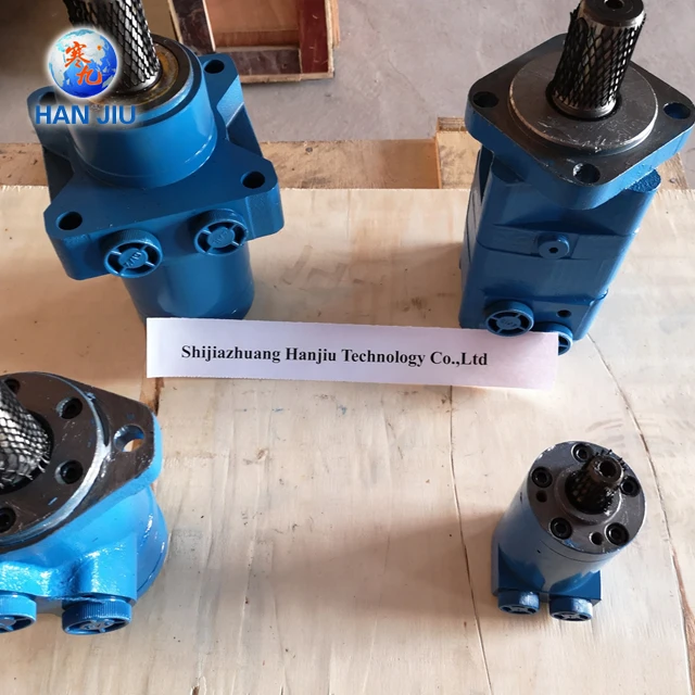 Hydraulic Orbital Motor For Conveyor Belt Conveyor Belmiks Buy