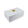 Yilucai Custom Newly Cardboard Hair Removal Cream Packaging Box for Cosmetic