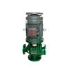 Factory price vertical spindle centrifugal pump