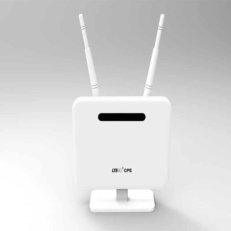 CPE 4g Wi-Fi роутер. 4g vpn
