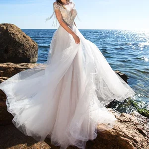 Bangkok Wedding Dress