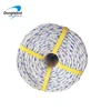 3-strand weighted fishing net rope