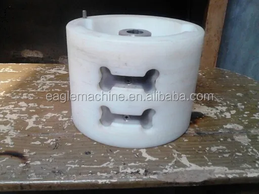 Meat burger forming machine device mold .jpg