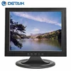 Best Price 15 Inch VGA LED Computer Monitor with TV Port 15Inch LCD HD TV Monitor