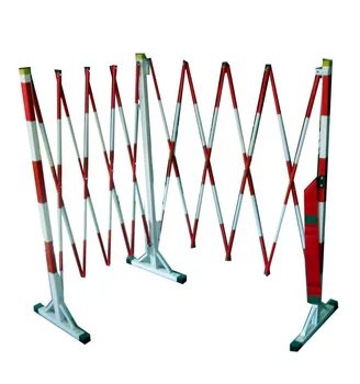 Electric Safety Barrier - Buy Electric Safety Barrier,Folding Safety ...