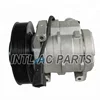 DENSO 10S15C For Freightliner Cascadia Base 15.0L 15000CC 2010-2012 2013 AC Compressor 22-65771-000 447280-1501 247300-7610