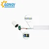 led tube light 1800lm 1200mm 18w 20w 24w led fluorescent tube 20w 90lm/w 4ft led tubes