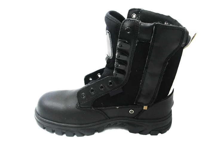 best composite toe military boots