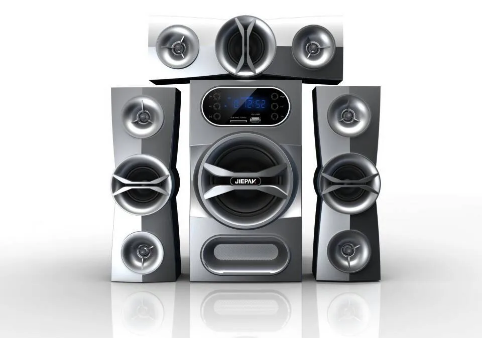 home theater speaker price in pakistan