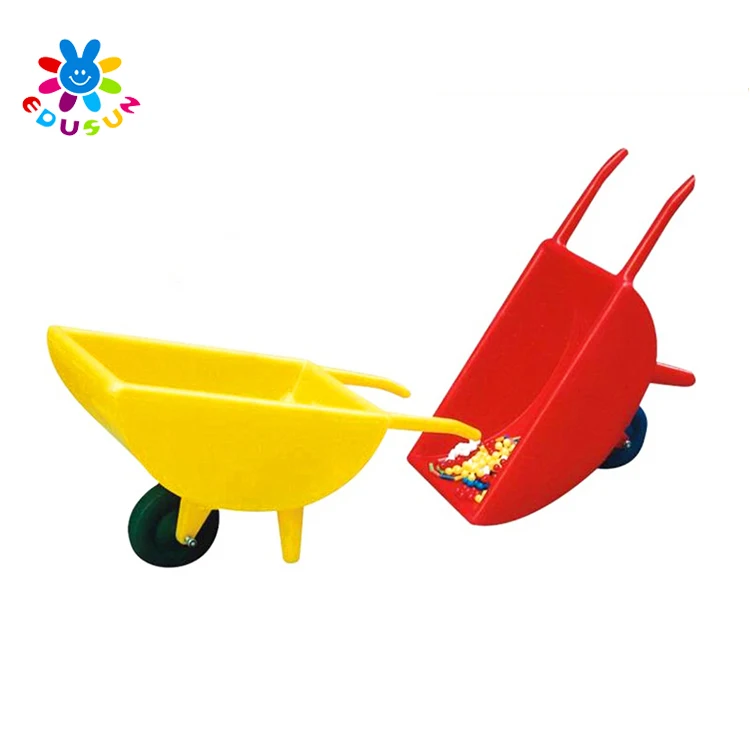 kids toy wheelbarrow