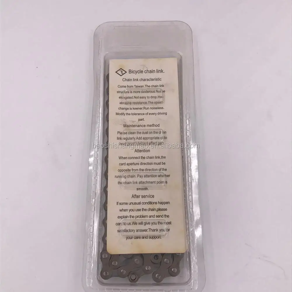 
Bicycle Chain/Bike Chain 