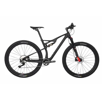 cross enduro bike