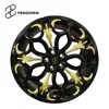 American racing wheel Model data can be customized 17/18/19/20/21/22 inch CNC forged wheels