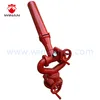 Fire Monitor with Big Flow for fire fighting equipment