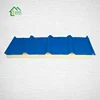 factory price EPS sandwich panel,glass wool,rock wool panel