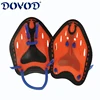 New style professional hand pandle water scuba surfing webbed swimming gloves