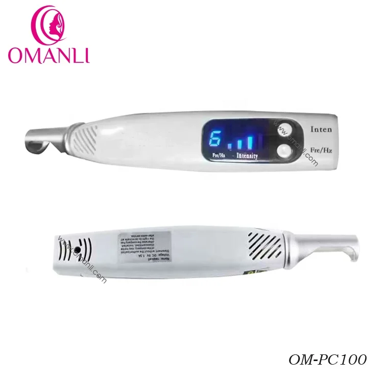 

Picosecond Pen Semiconductor Laser Therapy For Warts Liver Spots tattoo removal