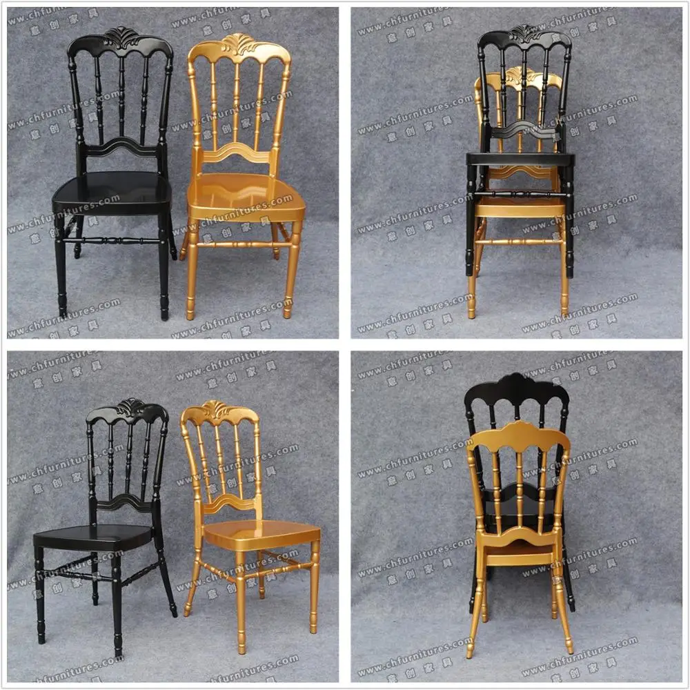 Ghana Rich Gold Banquet Event Napoleon Chairs For Sale Yca198 Buy