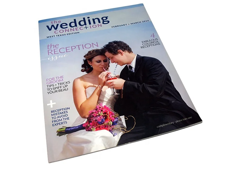 
Magazine for Sale 