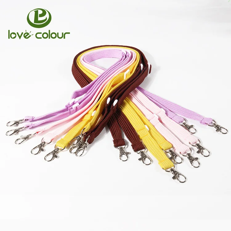 tubular lanyard 0517L16
