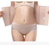 Plus Size 3 Rows Hooks 4 Steel Bones, Sport Workout Body Shaper Belt Tummy Control, Private Label Spandex Waist Trainer