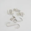 kitchen wall hooks for hanging spoons aprons cooking tools with screw holes