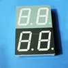 Large 7 segment led display 2 Digit outdoor