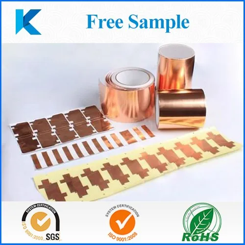 3m 8940 Thermally Conductive Acrylic Adhesive Tape For Compact Camera ...