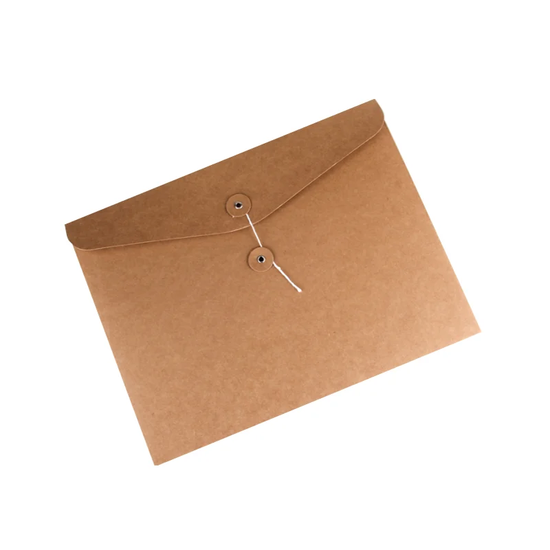 High Quality Customized Recycled Manilla Expanding Gusset Envelopes ...
