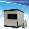 Sample wet treatment EPA method Lab heating Instrument Lab Digester