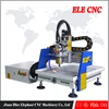 ELE-4040 digital tool cnc router, mini cnc 3d router stone, cnc router aluminum