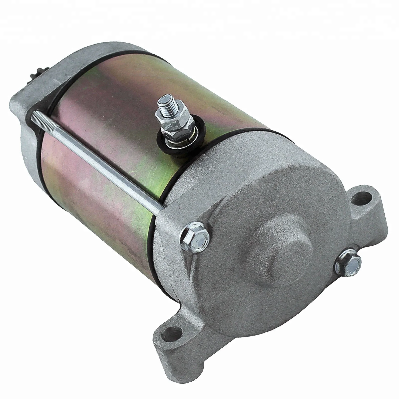 Motorcycle Atv Starter Motor For Yamaha 600 660 Yfm600 660 31200-004d ...