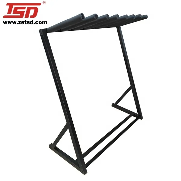 Soporte De Exhibición De Tabla De Surf Eléctrica,Estante De Exhibición