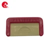 Odm Durable Red Anti-Slip constructor Tool Blade Scraper With Custom Logo Ice Scraper