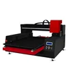 Most competitive 3pcs DX9 heads RF6090 Printer 3d digital ceramic tiles printing machine