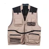 Factory wholesale high quality work wear safety vest