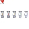 ZSTZ Brass Glob Fire Sprinkler Shape Like Mushroom