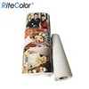 380gsm Digital Matte 900d Inkjet Printing 100% Polyester Art Canvas