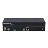 IP Video Encoder 1080P HDMI Over IP H264 Encoder with Fast and Seamless Switching Supports Video Wall and POE Multiview Window