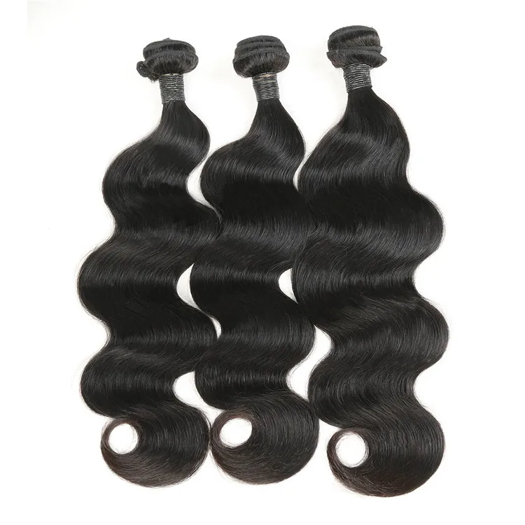 

3 bundles of brazilian hair for $50, Natural black 1b;1#;1b;2#;4# and etc