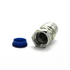Hydraulics hose Fitting and carbon steel Jic female fittings for CAT excavator(26711)