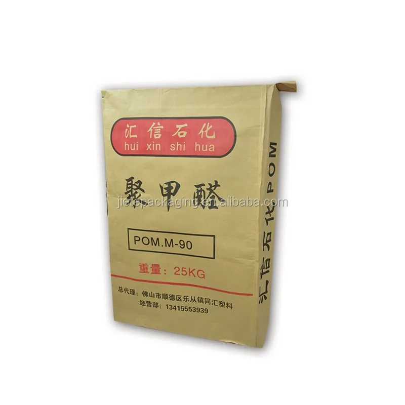 valve bag