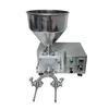Multi-heads automatic stuffing cake making machine jam injector/ cake depositing and injecting machine