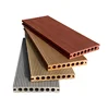 Best Capped Composite Deck Diy Wpc Composite Decking From China