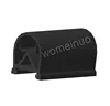 A53 Automatic Guided Vehicle car dedicated Contact edges rubber EPDM extrusion profile safety edges for door