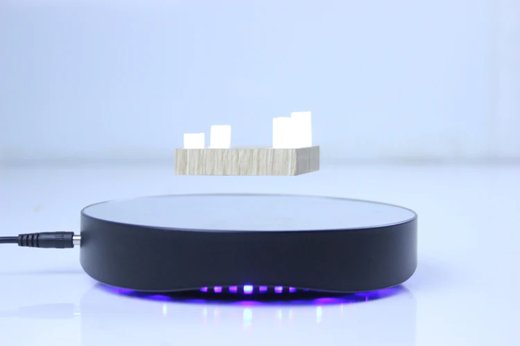 Hcnt M005b25 Levitation Show Jewelry Display Stand Buy