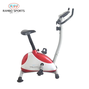 lightweight exercise bike