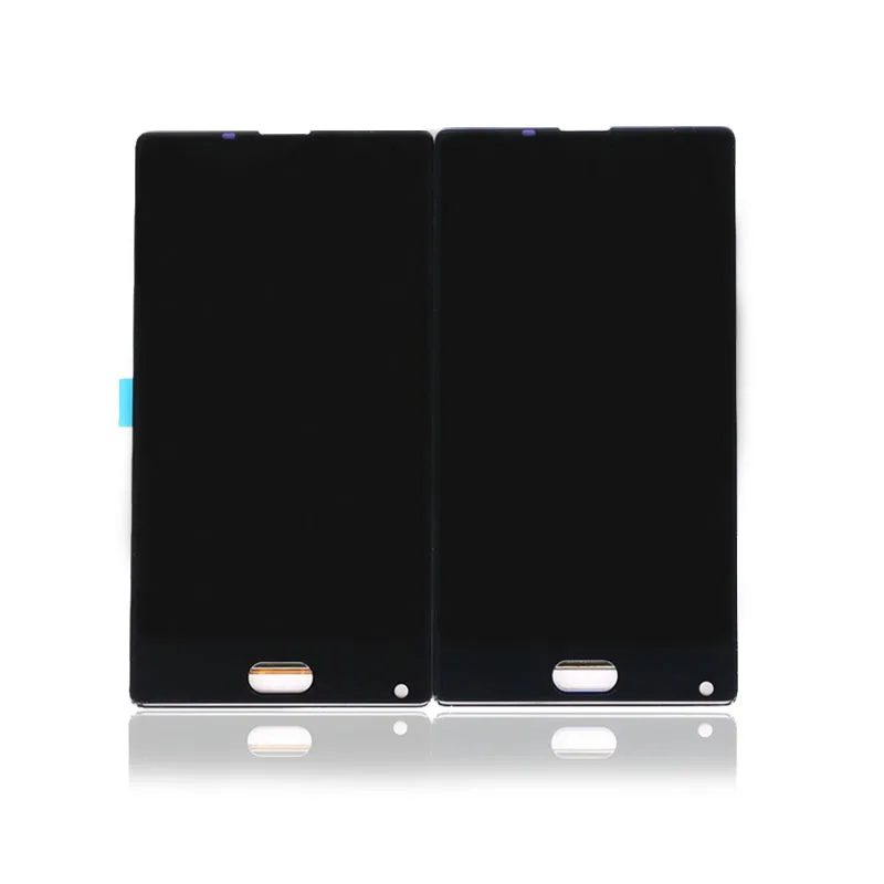 

Best Quality For Doogee Mix Lcd Display Touch Digitizer, Black blue