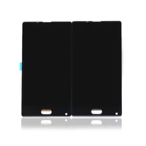 Best Quality For Doogee Mix Lcd Display Touch Digitizer